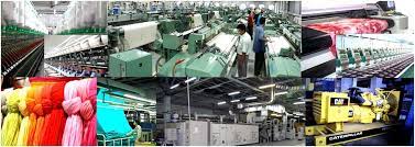 Usama Engineering Textile Machinery Service Provider Pakistan Karachi