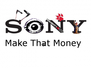 Sony-logo cultural jam