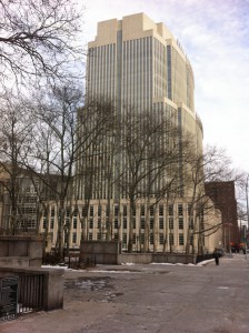 ael A Court – Brooklyn Courthouse - Is Justice Served Here? 
