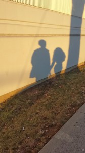 shadow love