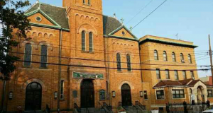 My Neighborhood Church