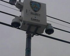 East New York Surveillance