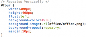 repeat-y-css