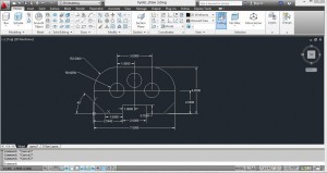 AutoCad 1