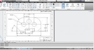 AutoCad 2