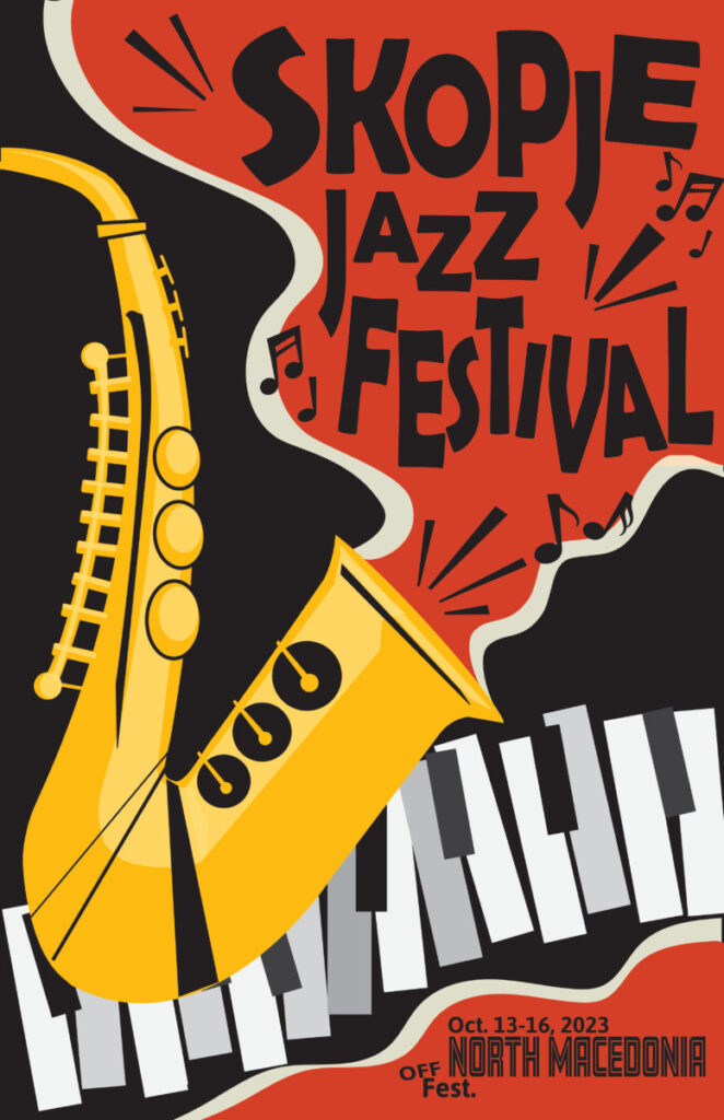 Jazz Poster