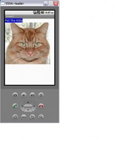 kitty app