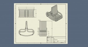 Rocker assembly