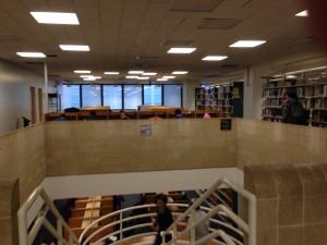 Library(3)