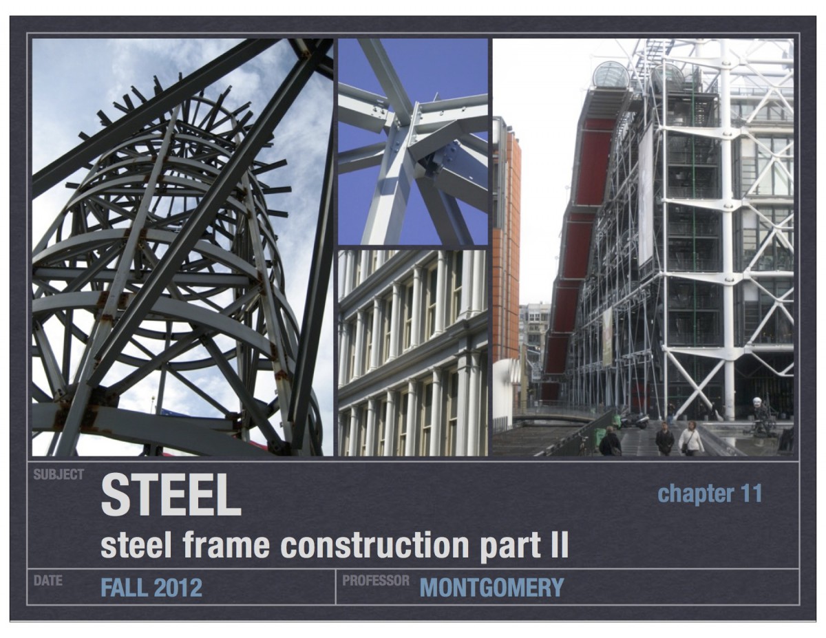 10_steel frame construction part II_copy