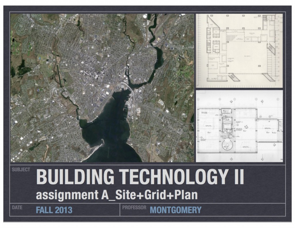 arch 1230_building tech II_assignment A_2013_fall