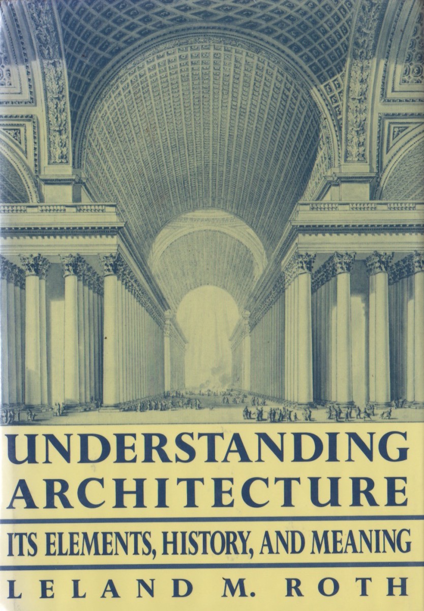 Understanding Architecture Cover