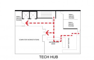 Tech-Hub-floorplan