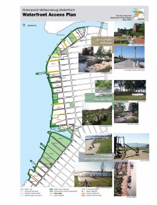 waterfront_Access and Context Plan