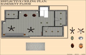 RCP Basement Floor Board 17