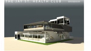 The Jay St Health Club