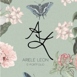 ariele leon’s ePortfolio