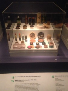 The Makeup Used on The Cosby Show
