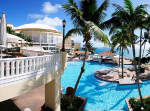 Caribbean-hotel