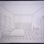 Anora Oblokulova - One Point Perspective