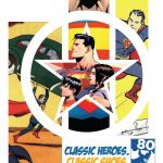 Brian Mifsud - Super Hero Converse