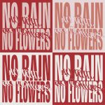Bryanna Andrew - No Rain No Flowers