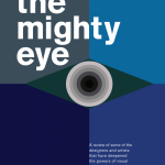 Graphic Design: Christian Herrera - The Mighty Eye
