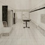 Mabel Chau - One Point Perspective