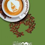 Mikaela Camacho - Little Mushroom Cafe 2
