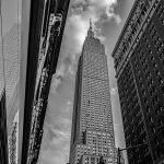 Photography: Silvana Comori - Empire State Building