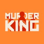 Mike Cipriani - Murder King Logo
