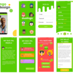 Cherise Gabbidon - Duolingo App