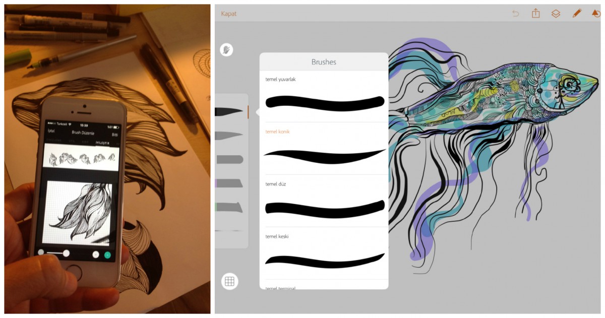 adobe draw app free download