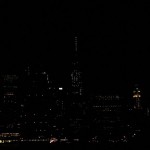 Photograph of the New York Skyline