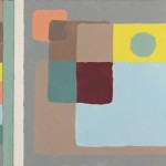 Abstract Composition (Room)