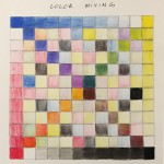 Color Mixing