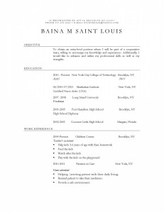 Baina's resume_Page_1