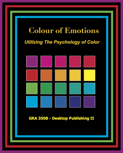 Bianca Silva_Colour of Emoitons Book