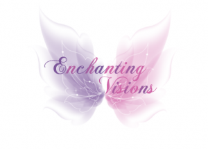 Bianca Silva_Enchating Visions Logo