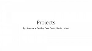 PRESENTATION_PROJECTS_ROSEMARIE_CASTILLO-1