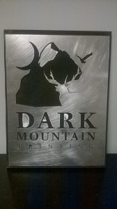 Dark Mountain Finished