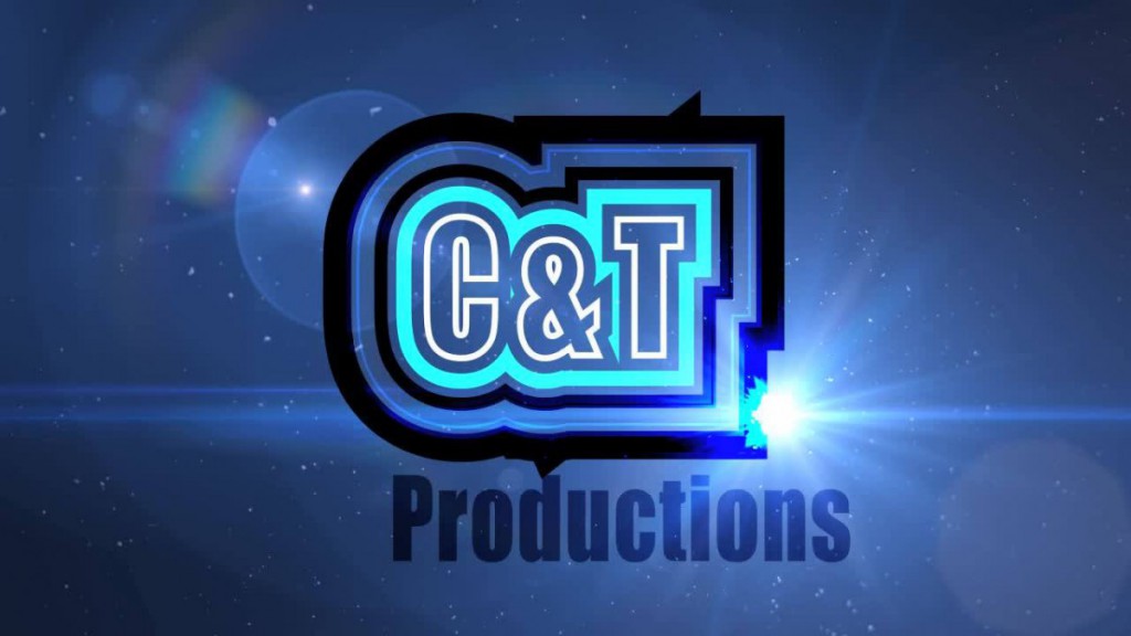 CT Productions Logo