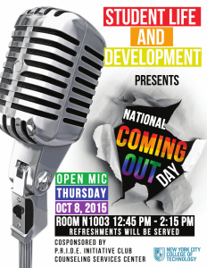 National_Coming_Out_Day_OpenMic-1
