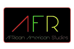 African American Studies Dept logo