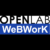 Group logo of WeBWorK on the OpenLab