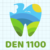 Group logo of DEN 1100 Fall 2023 – Principles of Dental Hygiene Care I