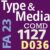 Group logo of COMD1127 Type and Media D036 Fall 23