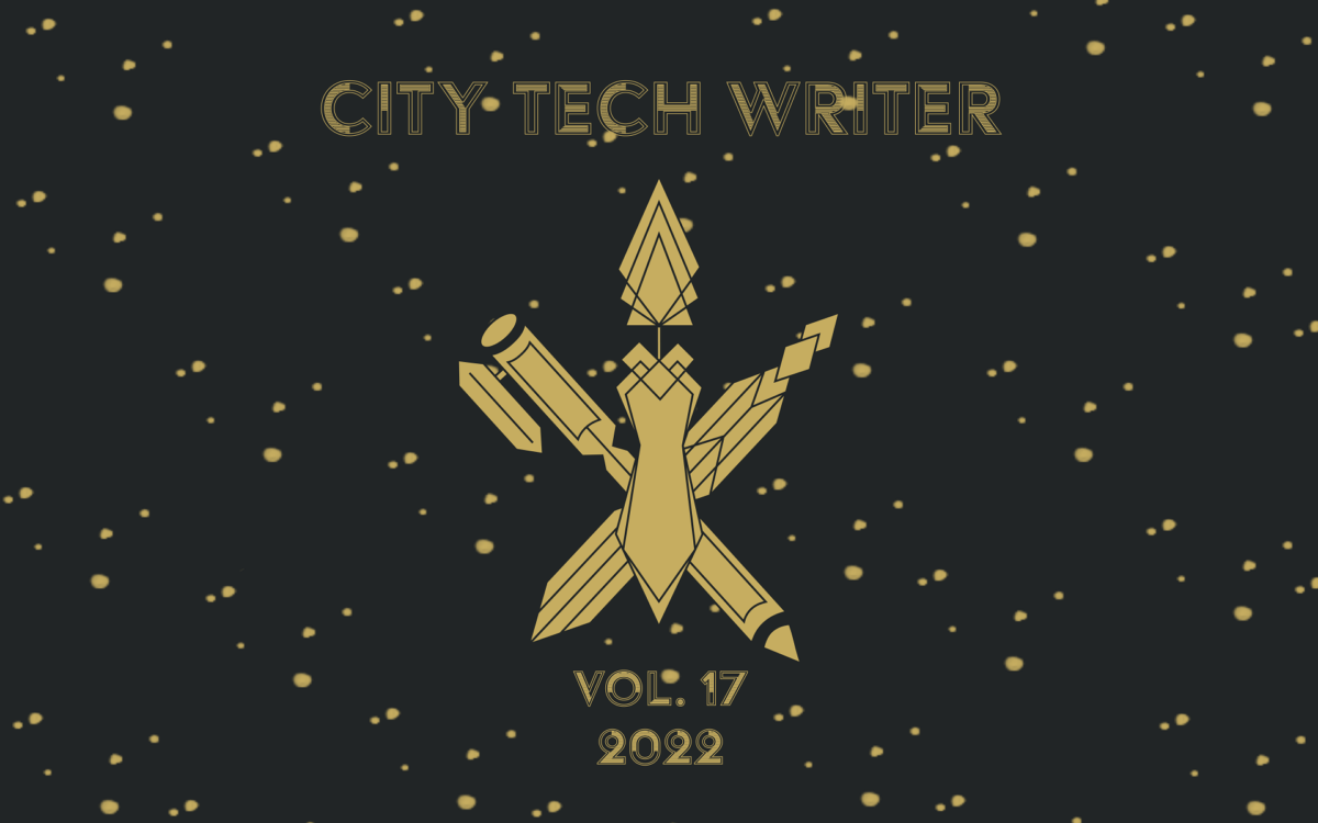 CTW Vol. 17 logo, featuring Art Deco-style icon of pens and pencils crossing over one another against a field of stars.