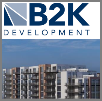 Job Opportunity Summer Intern at B2K Development CMCE Career