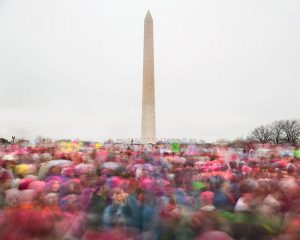 womans march